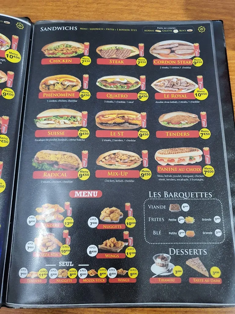 Menu_Chez Ali Baba_Arpajon_image_3