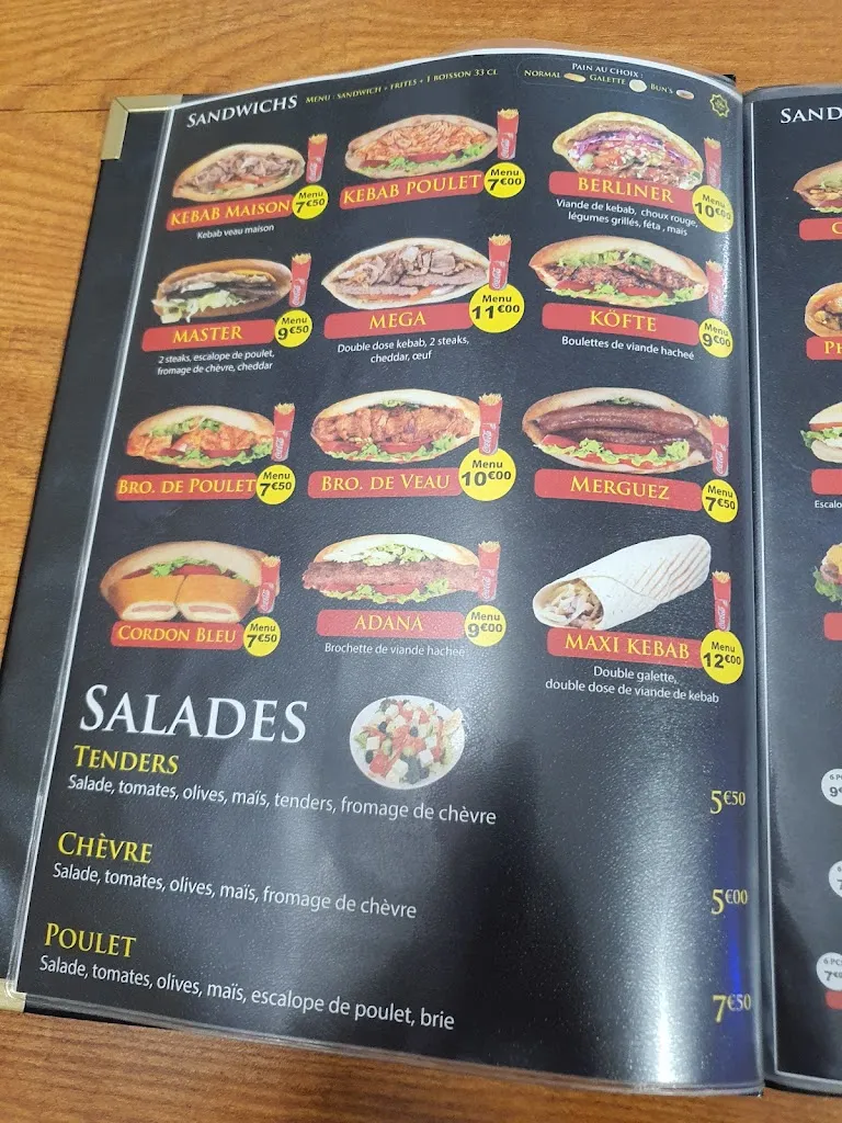 Menu_Chez Ali Baba_Arpajon_image_4