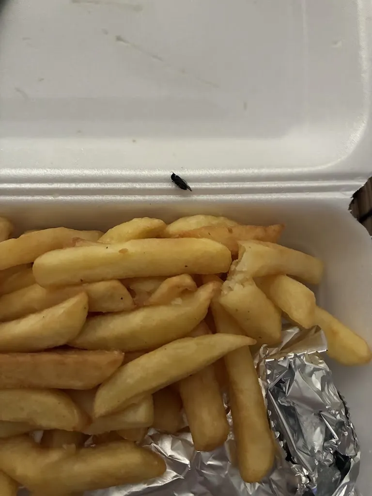 Diane Martins_Chez Ali Baba_Arpajon_avis