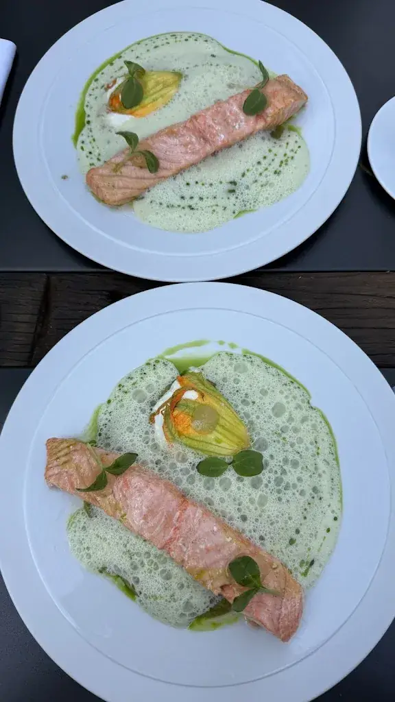 Noah D_La Ciboulette_Norville_review