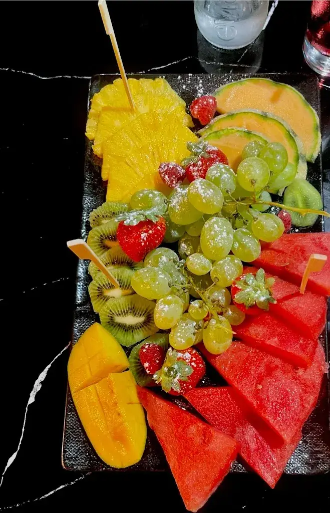 Farah_BROTHERS ✨_Arpajon_review