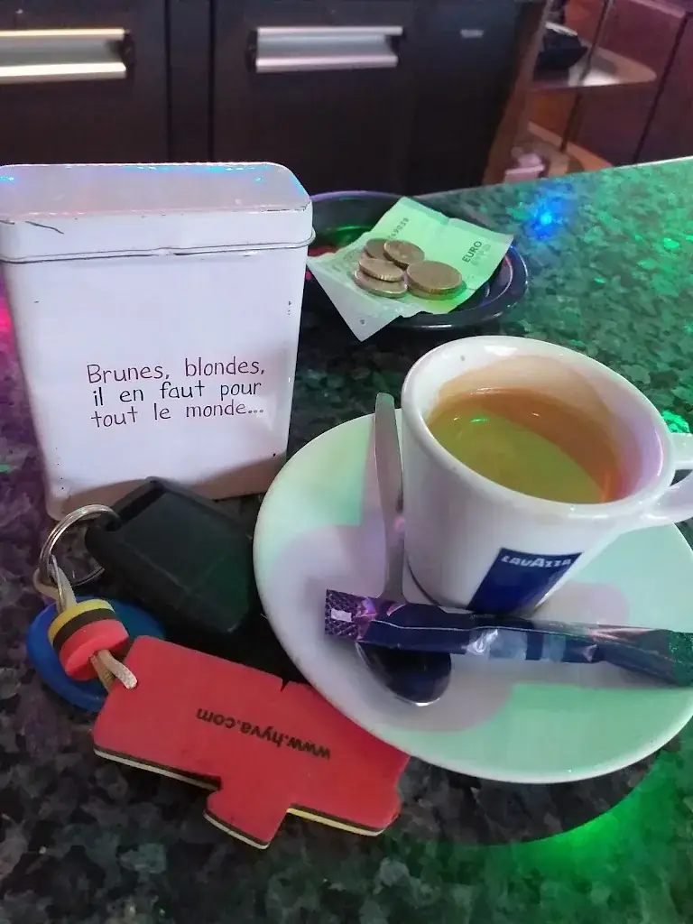 papa couscous_Café Lara_Arpajon_review