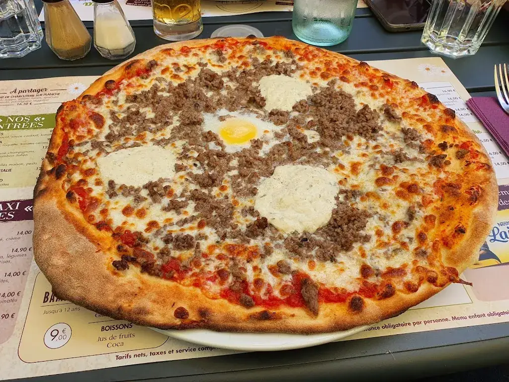 Menu_Au Soleil Italien Avrainville_Avrainville_immagine_7