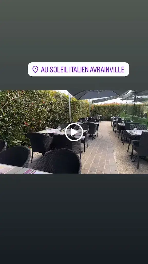 Au Soleil Italien Avrainville_Avrainville_slider_image_2