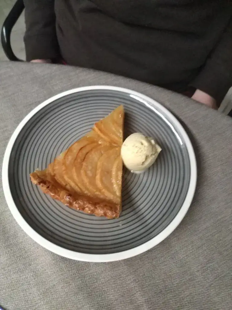 Menu_Restaurant la Deviniere_Domancy_imagen_2