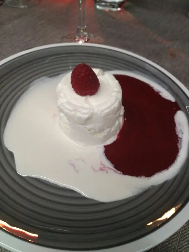 Menu_Restaurant la Deviniere_Domancy_imagen_3