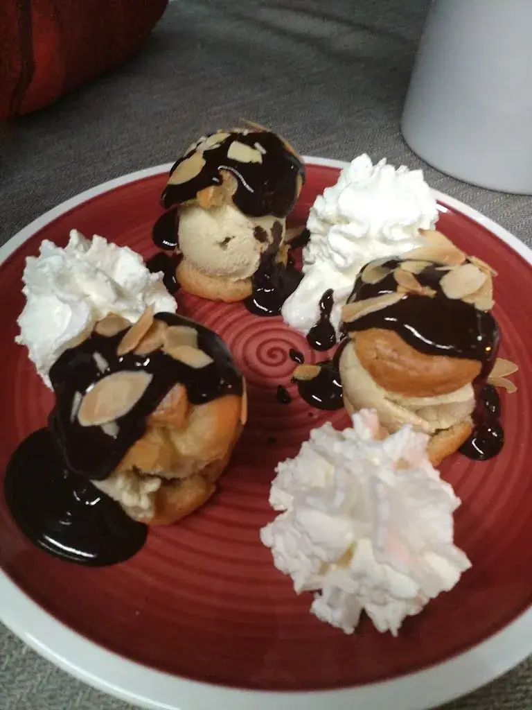 Menu_Restaurant la Deviniere_Domancy_imagen_4