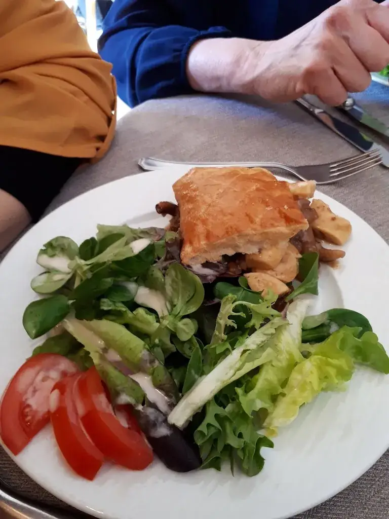 Menu_Restaurant la Deviniere_Domancy_imagen_5