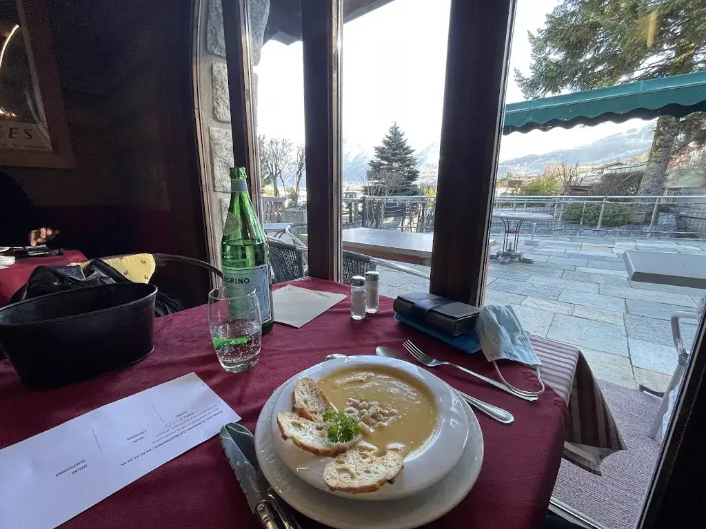 Menu_Restaurant la Deviniere_Domancy_imagen_7