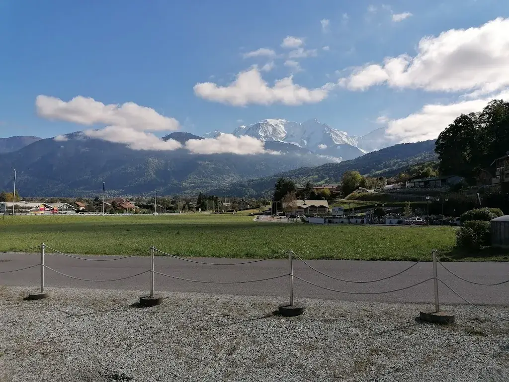 Stuart Bradley_Restaurant la Deviniere_Domancy_reseña