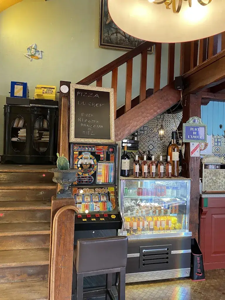 Pizza Maya_Arpajon_slider_image_3