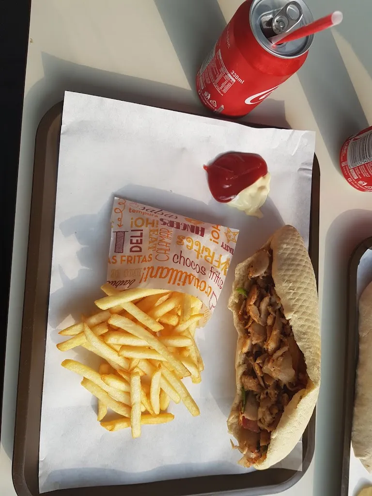 Menu_Pizza Presto_Arpajon_image_3