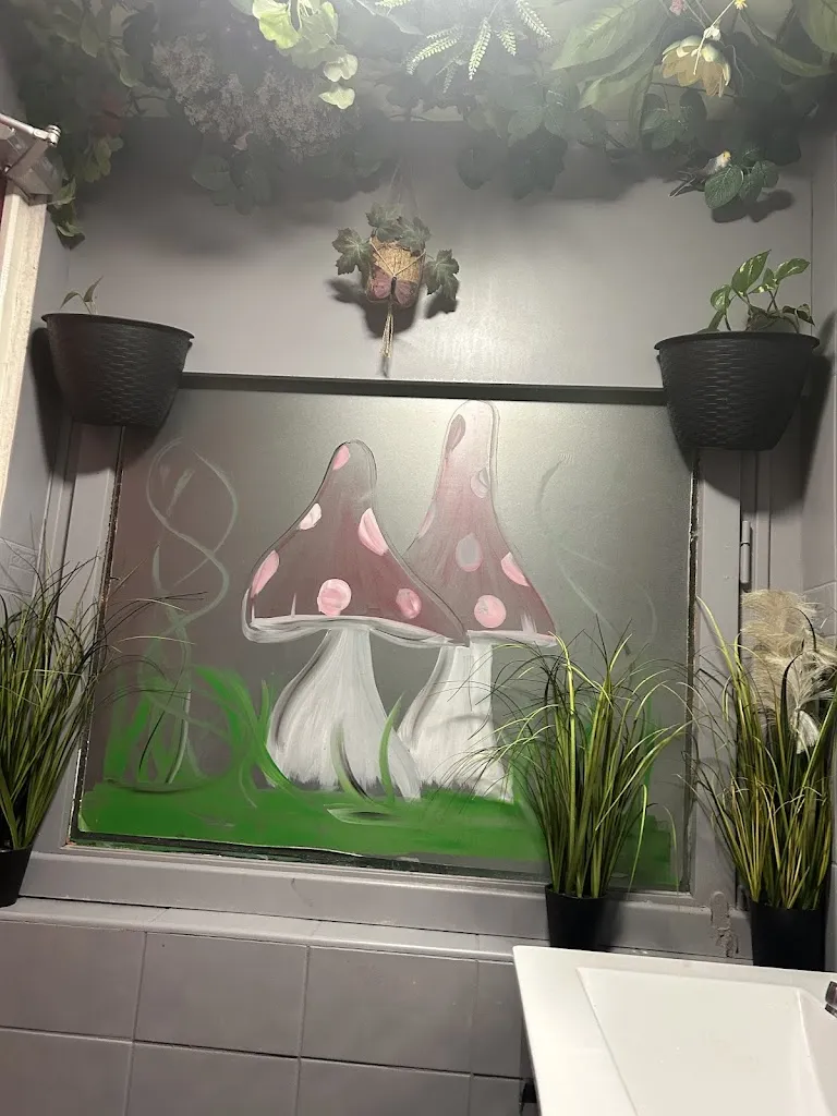 Mylène Claisse_Pizza Presto_Arpajon_review