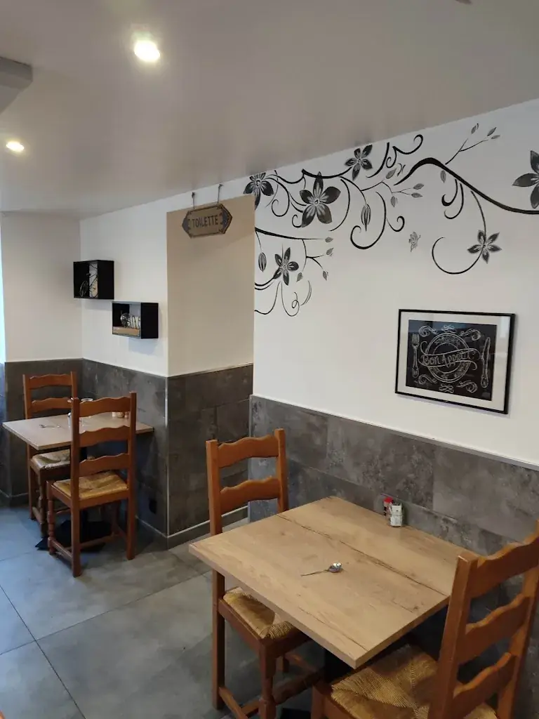 Myrella Le Ravallec_Auberge du Moulin_Ollainville_review