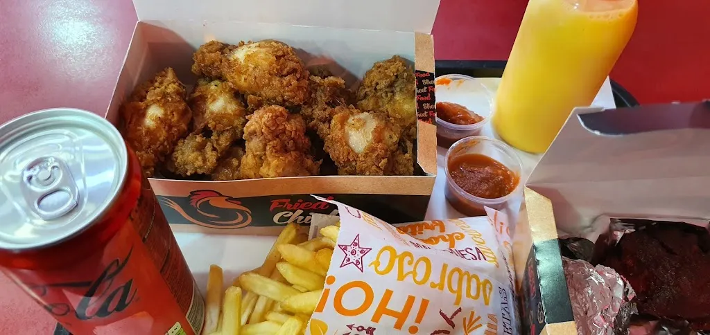 Menu_SPICE VILLAGE ARPAJON 🌮🌯🍔🍗🥘_Arpajon_image_5