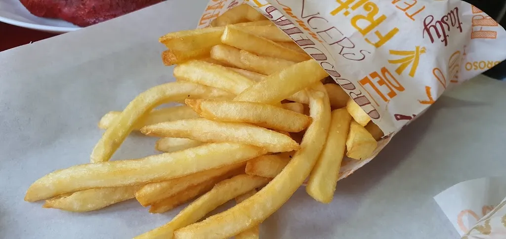 Menu_SPICE VILLAGE ARPAJON 🌮🌯🍔🍗🥘_Arpajon_image_6