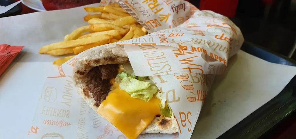 Menu_SPICE VILLAGE ARPAJON 🌮🌯🍔🍗🥘_Arpajon_image_8