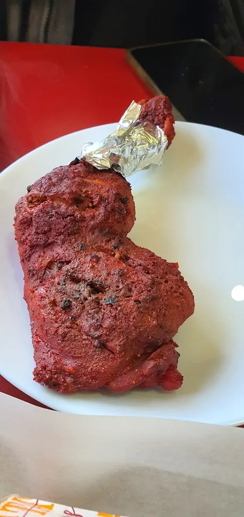 Menu_SPICE VILLAGE ARPAJON 🌮🌯🍔🍗🥘_Arpajon_image_9