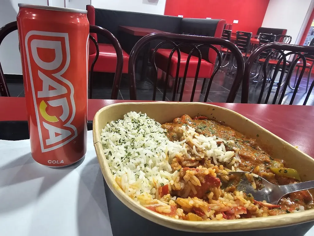 SPICE VILLAGE ARPAJON 🌮🌯🍔🍗🥘_Arpajon_slider_image_2