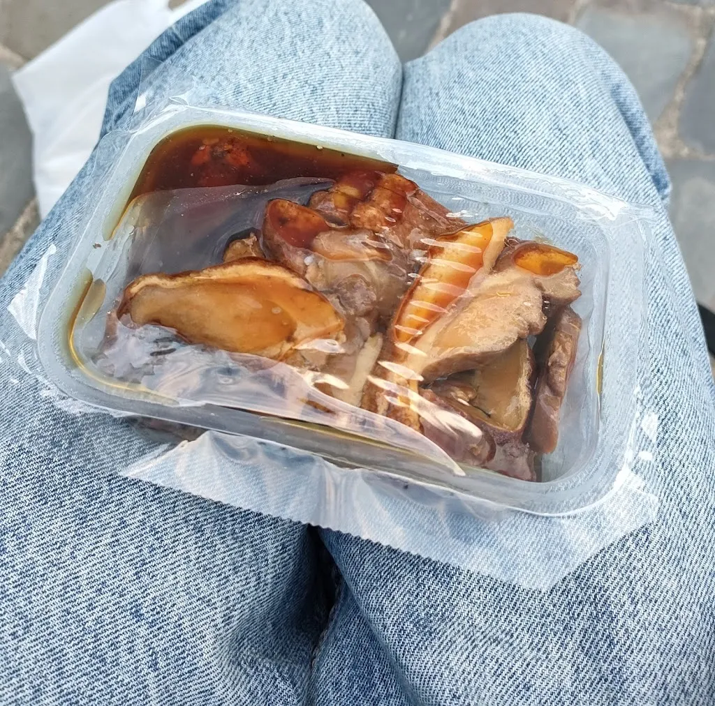 Mélina “Lilyyy_.8” Maliet Sazbon_Sheng Fa_Arpajon_review