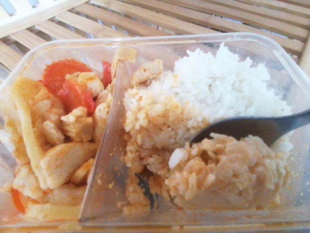 angela gonzalez_Sheng Fa_Arpajon_review