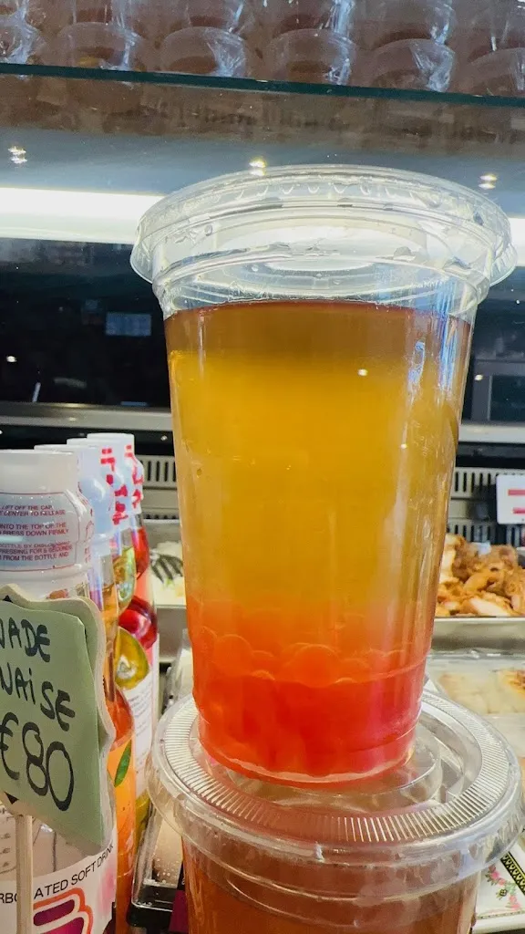 Tia Rakotomalala_Sheng Fa_Arpajon_review