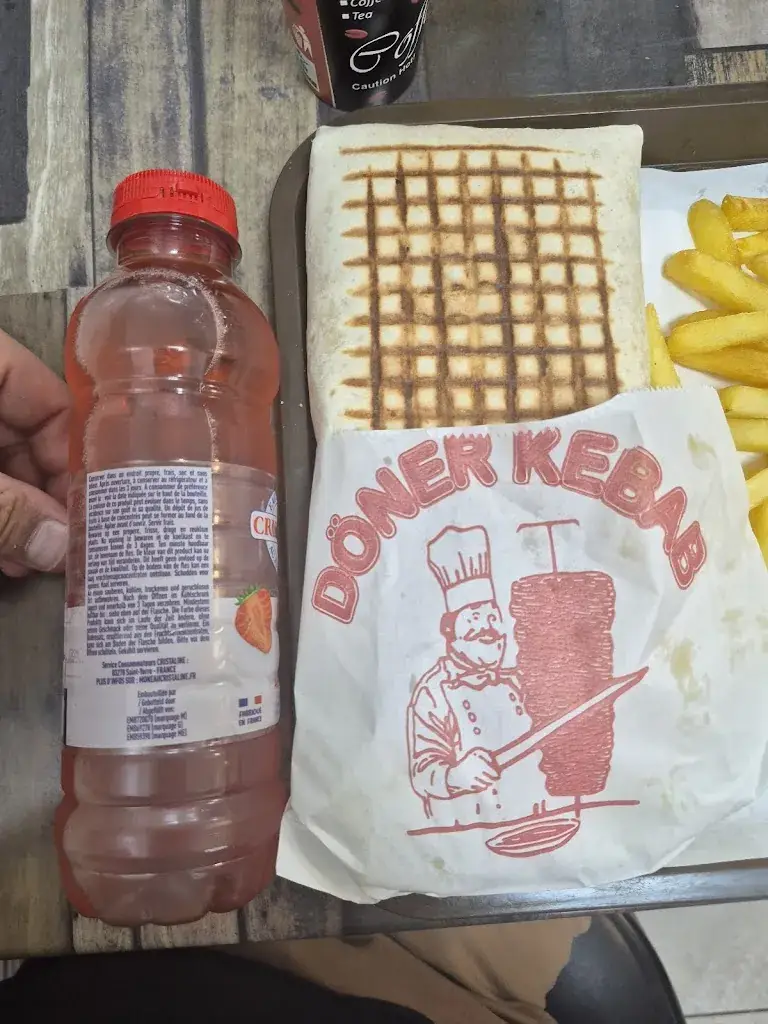 John Abruzi_Bosphore_Arpajon_review