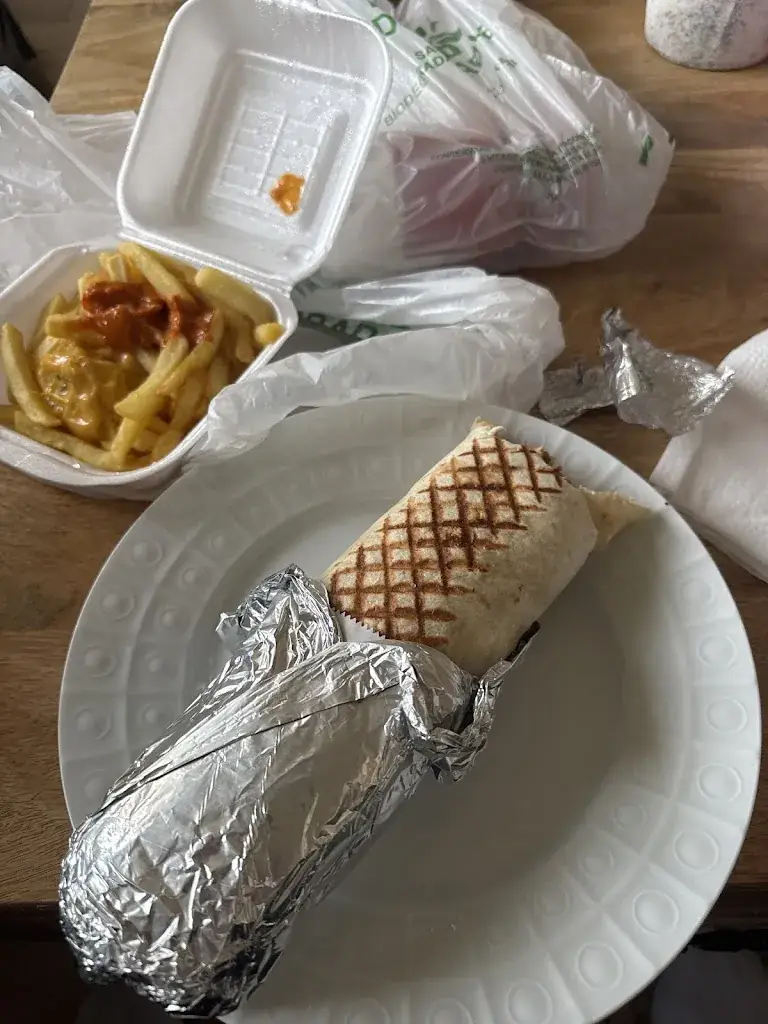 Clement Dolisy_Bosphore_Arpajon_review