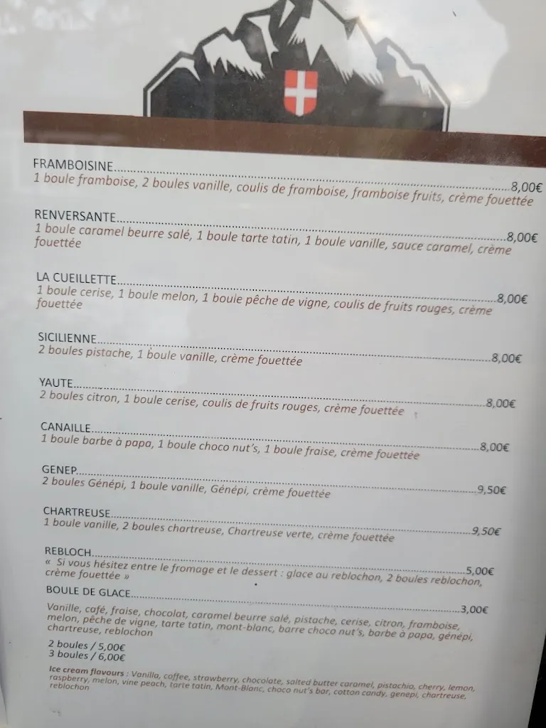 Menu_La Croix du Mont Blanc_Saint-Gervais-les-Bains_image_4