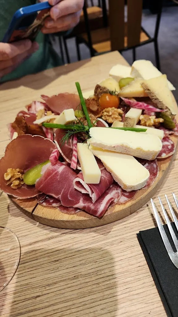 Menu_La Croix du Mont Blanc_Saint-Gervais-les-Bains_image_7