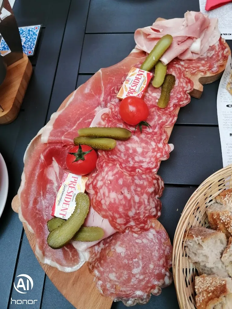 Menu_La Croix du Mont Blanc_Saint-Gervais-les-Bains_image_9