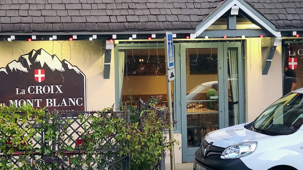 art buehler_La Croix du Mont Blanc_Saint-Gervais-les-Bains_review