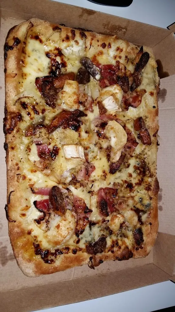 Menu_Domino's Pizza Arpajon_Arpajon_image_1