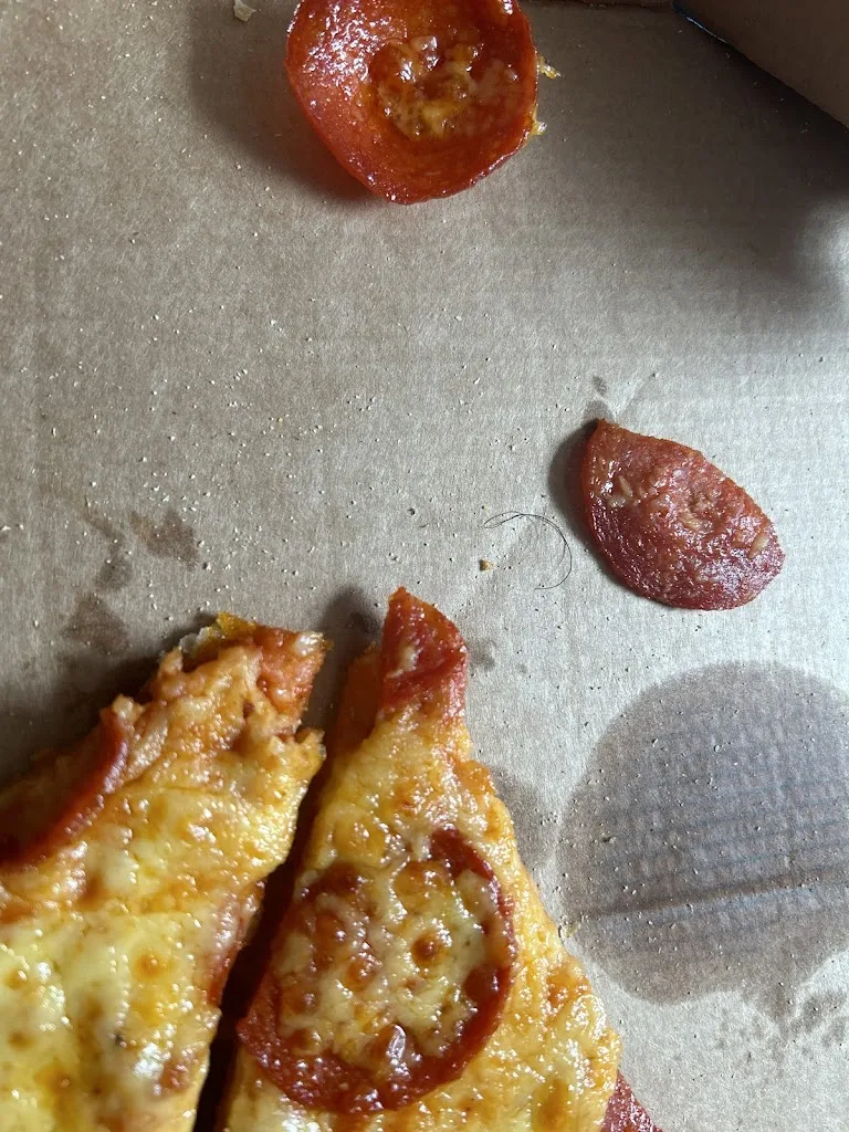 Menu_Domino's Pizza Arpajon_Arpajon_image_5