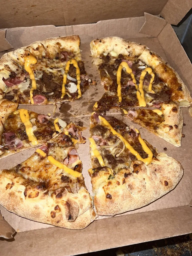 Menu_Domino's Pizza Arpajon_Arpajon_image_8