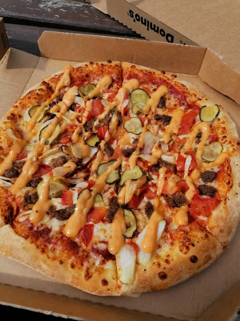 Menu_Domino's Pizza Arpajon_Arpajon_image_9