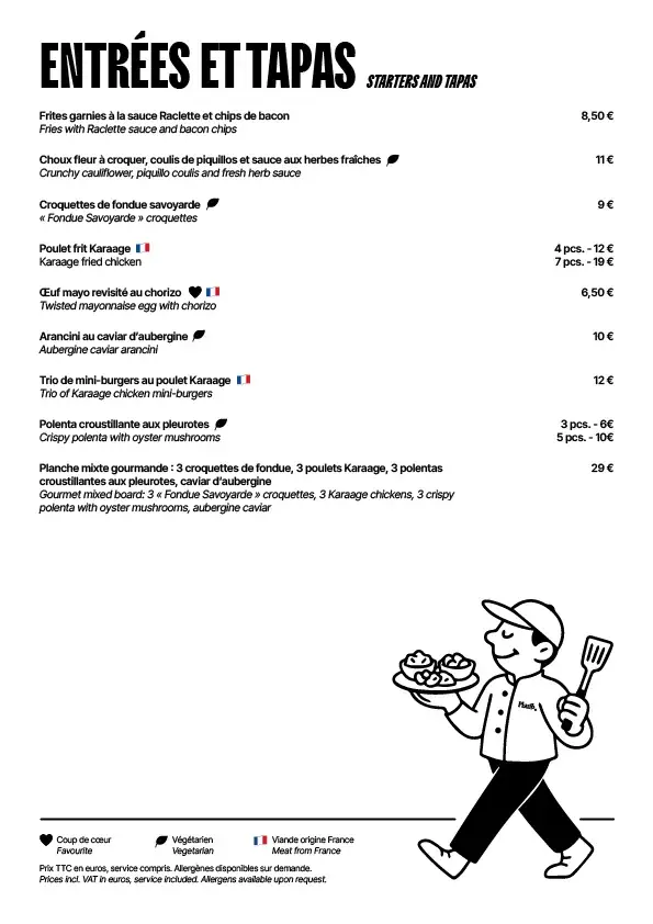 Menu_PlanB Living Saint-Gervais - Restaurant & Bar_FAYET_image_2