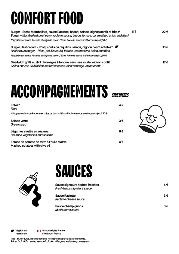 Menu_PlanB Living Saint-Gervais - Restaurant & Bar_FAYET_image_3