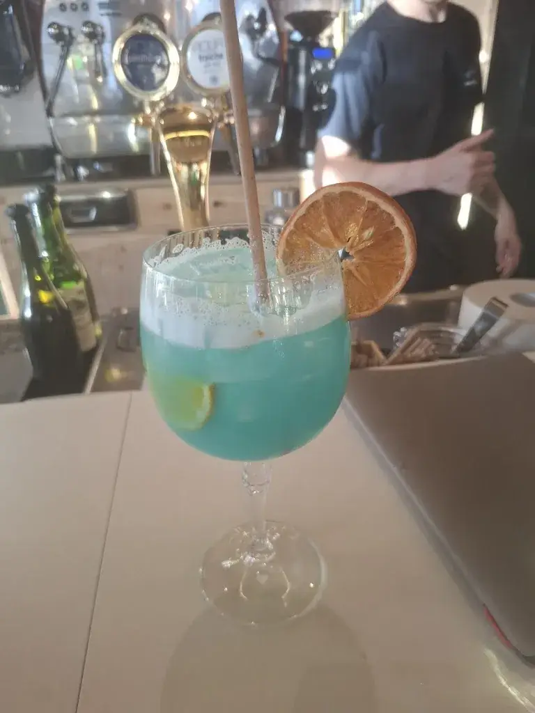 Vivien_PlanB Living Saint-Gervais - Restaurant & Bar_FAYET_review