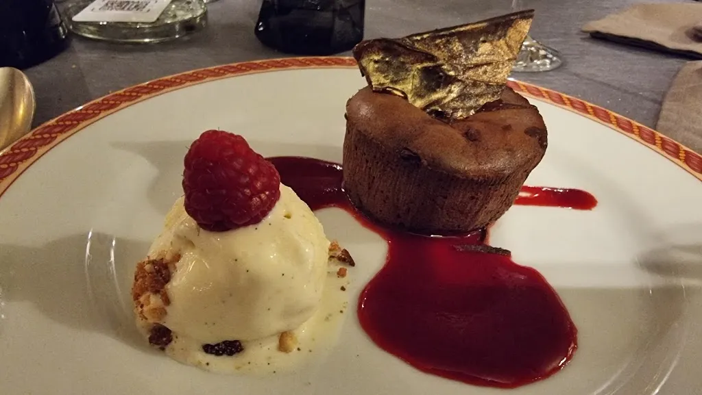 Joed Claire_La Ferme d'Argenteuil_Argenteuil_review