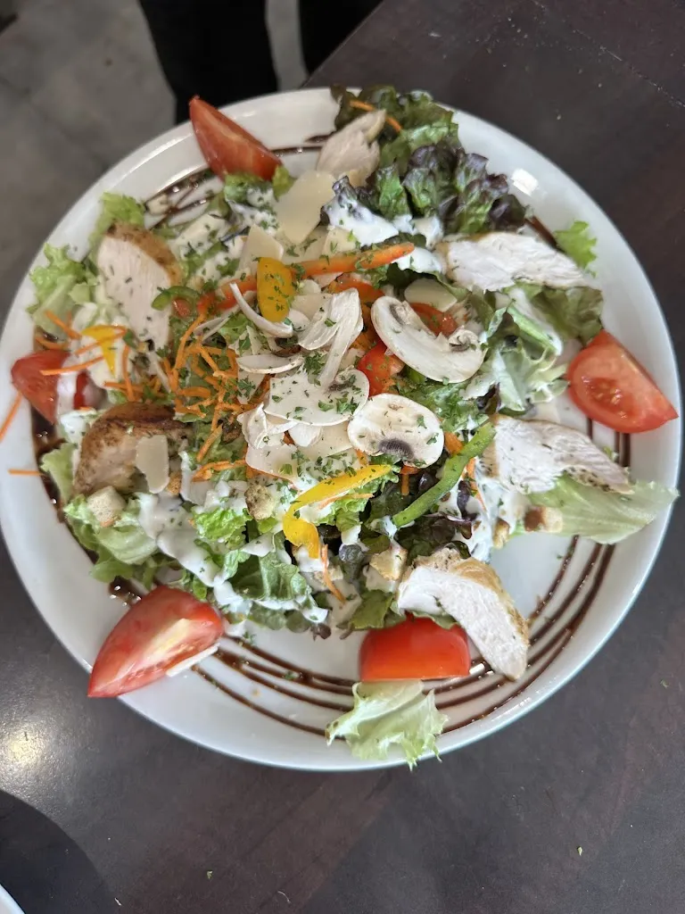 Menu_Bistrot du marché Domancy_Domancy_image_2