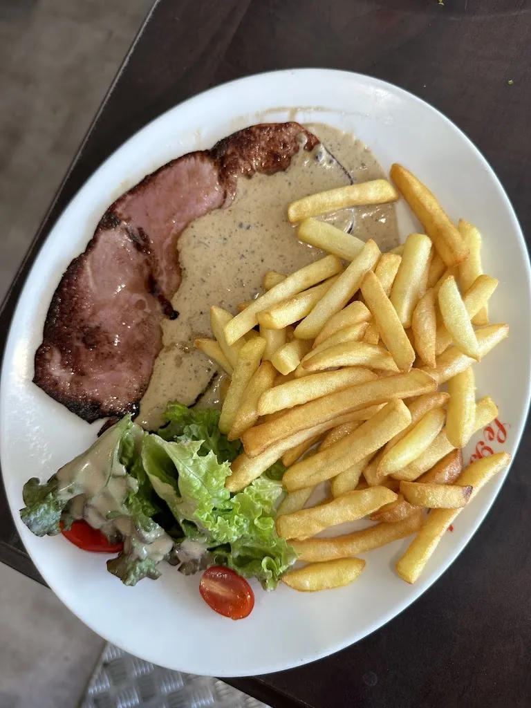 Bistrot du marché Domancy_Domancy_slider_image_2