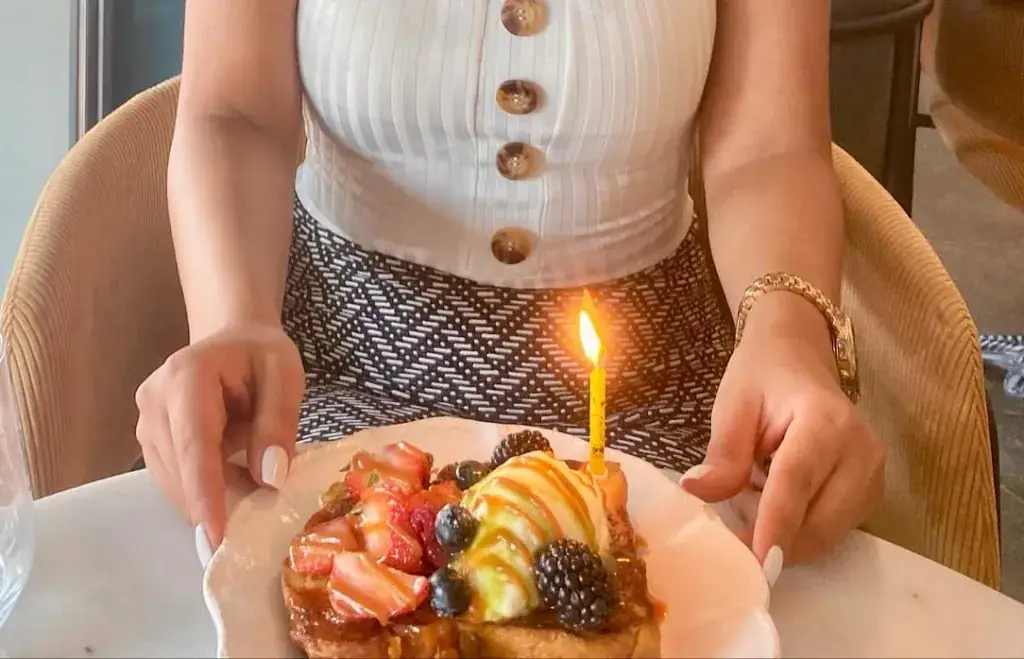 Menu_Gourmet’s Café - Argenteuil_Argenteuil_image_5