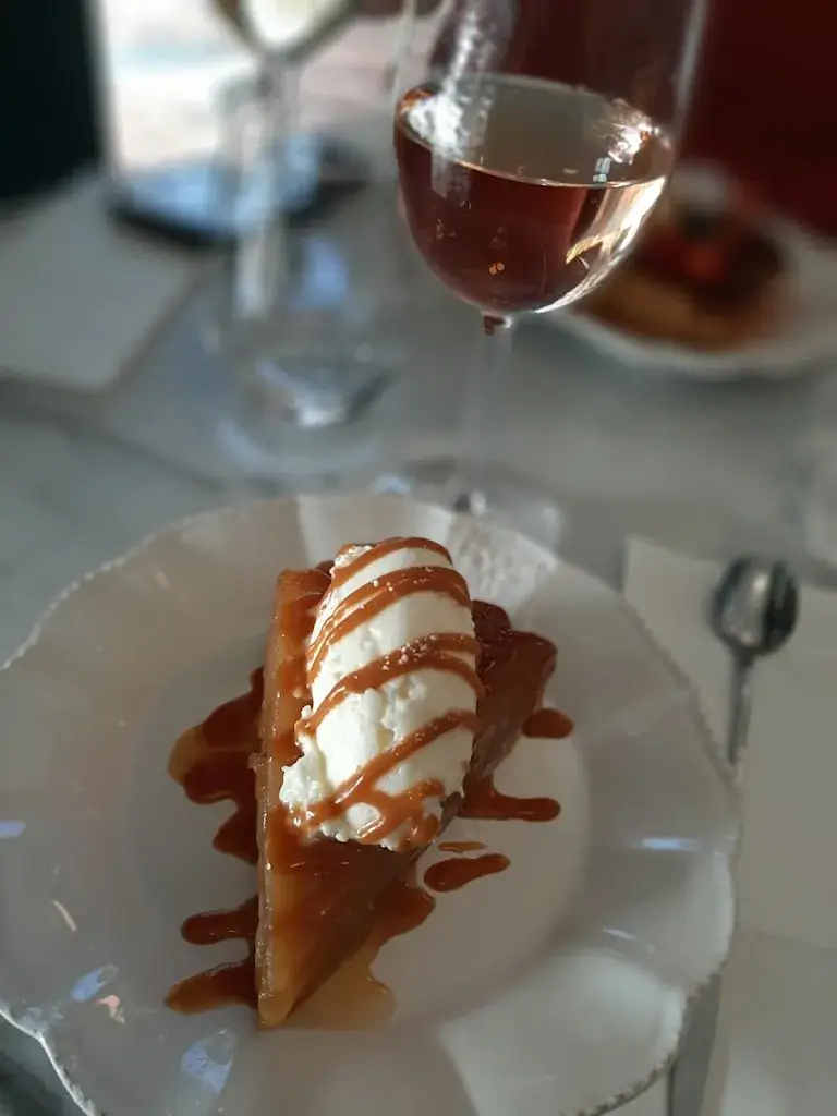 Menu_Gourmet’s Café - Argenteuil_Argenteuil_image_7