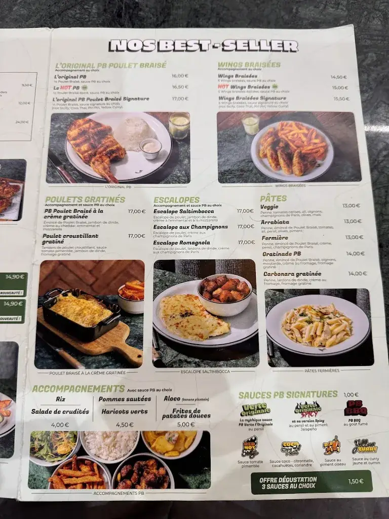 Menu_PB Poulet Braisé Argenteuil_Argenteuil_image_1