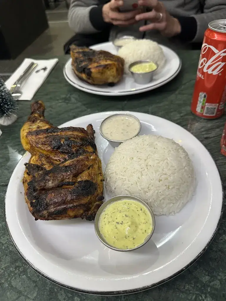 Menu_PB Poulet Braisé Argenteuil_Argenteuil_image_5