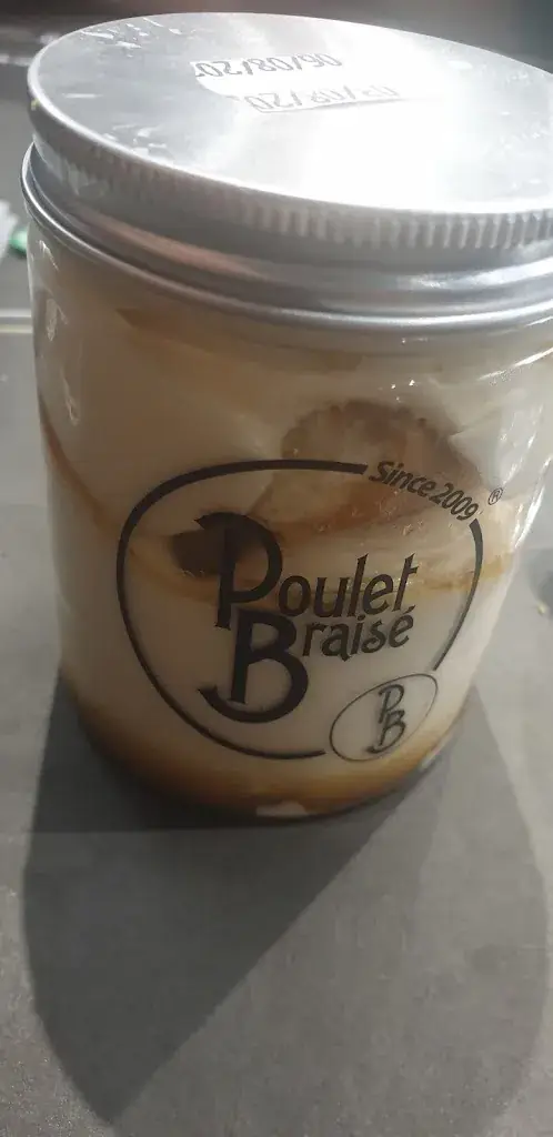 Menu_PB Poulet Braisé Argenteuil_Argenteuil_image_9