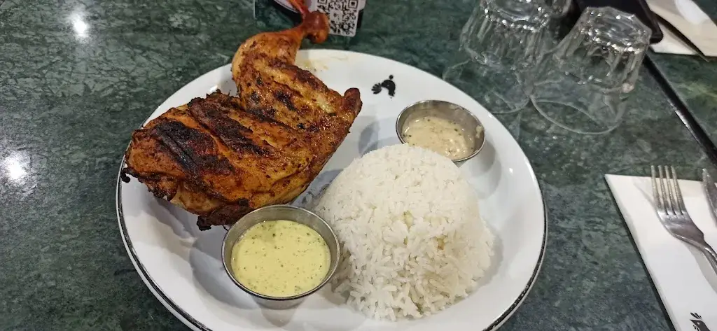 Khaled Ferjani_PB Poulet Braisé Argenteuil_Argenteuil_review