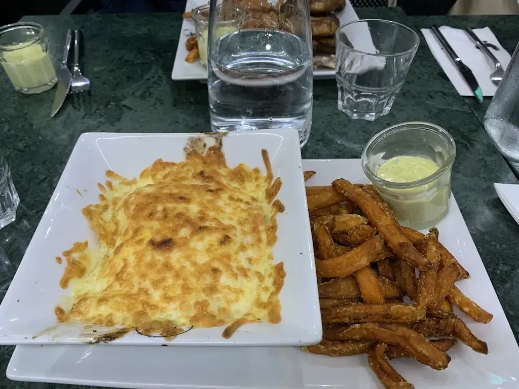 Myriam Diakhité_PB Poulet Braisé Argenteuil_Argenteuil_review