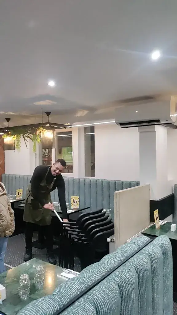 Kossi_PB Poulet Braisé Argenteuil_Argenteuil_review